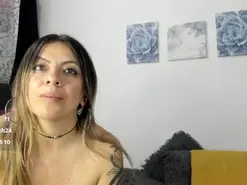 Amateur Free Porn Cam of Arianawill