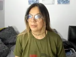 Amateur Adult Webcam of Arianawill