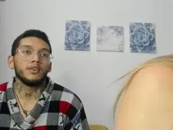 Amateur Adult Webcam of Arianawill