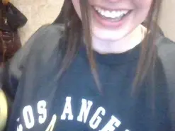 Amateur Adult Webcam of Dalila520