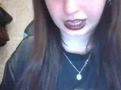 Amateur Live Porn of Dalila520