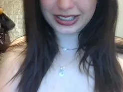 Amateur Adult Webcam of Dalila520