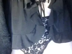 Amateur Live Sex Cam of Dalila520