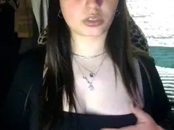 Amateur Adult Video Chat of Dalila520