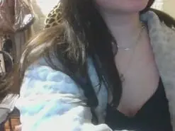 Amateur Sex Chat of Dalila520
