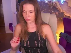 Amateur Live Porn of KissableKira