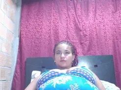 Amateur Adult Webcam of isabelle_green1