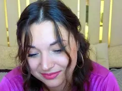 Amateur Watch Live Sex Cams of AfinaLin