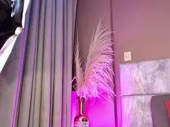 Amateur Live Sex Cam of SamVega