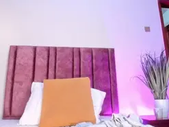 Amateur Private Sex Chat of SamVega