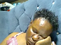 Amateur Sex Cam of Sweety-nana