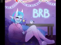 Amateur Sex Cam of hadesXpersefone