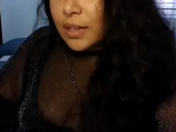 Brunette milf cams