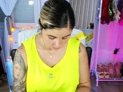 Amateur Live Porn of Tawnycox
