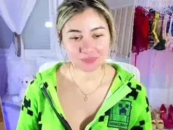 Amateur Adult Webcam of Tawnycox