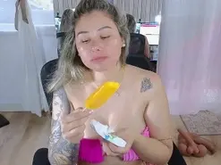 Amateur Free Porn Cam of Tawnycox