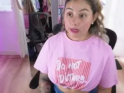 Amateur Best Webcam of Tawnycox