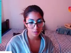 Amateur Adult Webcam of sofia_rosse4