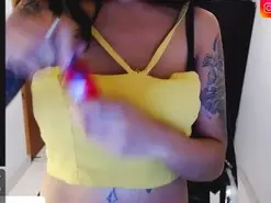 Amateur Live Sex Cam of sofia_rosse4