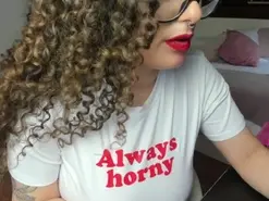 Amateur Free Live Porn of candela96