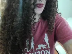 Amateur Private Sex Chat of candela96