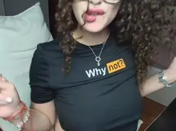 Amateur Adult Video Chat of candela96
