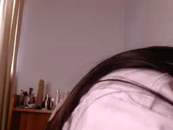 Amateur Private Sex Chat of Abigailstone69