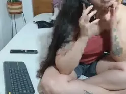 Amateur Live Porn of HOTJOIN