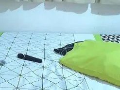 Amateur Sex Cam of LiaHill