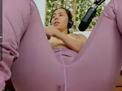 Amateur Private Sex Chat of isa_loves_cum