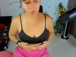 Amateur Private Sex Chat of isa_loves_cum