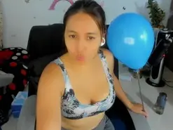 Amateur Adult Video Chat of isa_loves_cum