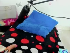 Amateur Live Sex of isa_loves_cum