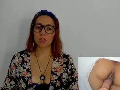 Amateur Free Live Porn of isa_loves_cum