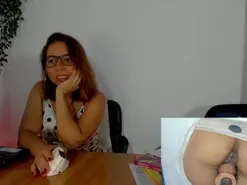 Amateur Watch Live Sex Cams of isa_loves_cum