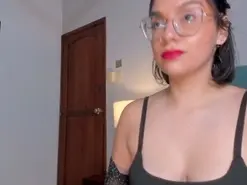 Amateur Live Porn of ValentinaVegaaa