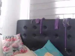 Amateur Private Sex Chat of VIOLETTA-HOT