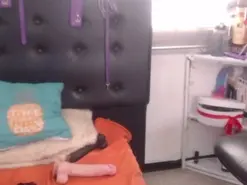 Amateur Best live sex cam show of VIOLETTA-HOT