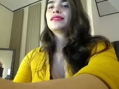 Amateur Adult Webcams of caitlingomez0