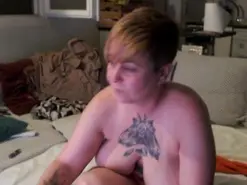 Amateur Live Porn of JotaZgzWill