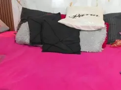 Amateur Sex Chat of lucia_asss