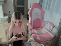 Amateur Adult Webcam of natashaHOT