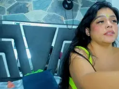 Amateur Adult Webcam of Hanna100