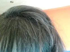 Amateur Nude Webcam of mamitamolona2
