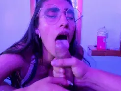 Amateur Best live sex cam show of Ethan_N_Abby