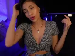 Amateur Private Sex Chat of rossaquenn