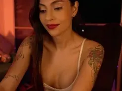 Amateur Live Sex Cam of rossaquenn