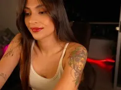 Amateur Free Porn Cam of rossaquenn