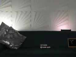 Amateur Best live sex cam show of rossaquenn