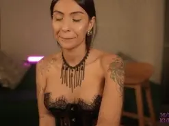 Bigass milf cams